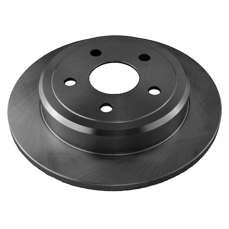 Uap 53027 Disc Brake Rotor 53027